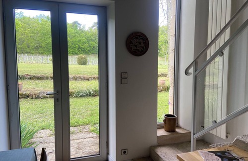 Saint-Cibard House | Maison Les Charmes - Clos Fontaine 4/5 personnes
