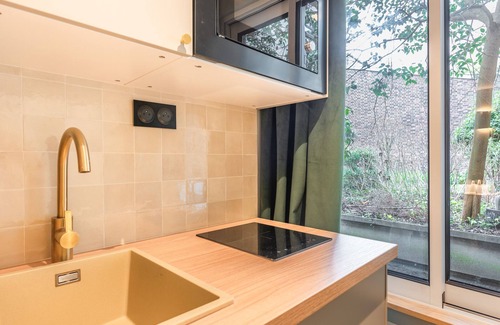 15th Arrondissement Apartment | Maison Letellier - Charming Studio - Eiffel Tower