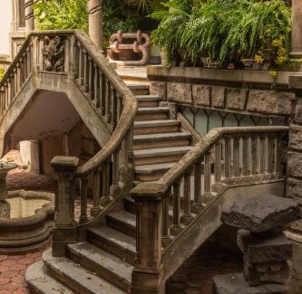 Hipodromo Hotel | Maison Lezard