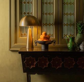 Hipodromo Hotel | Maison Lezard
