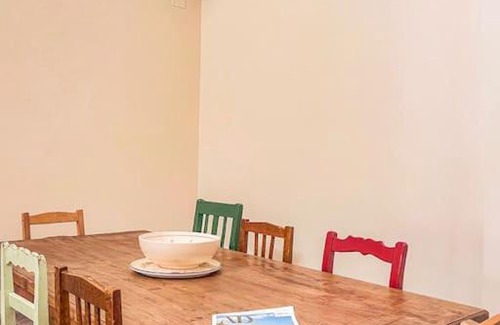 Maglie House | Maison Li Signuri