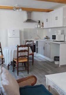 Sault Apartment | Maison LINA
