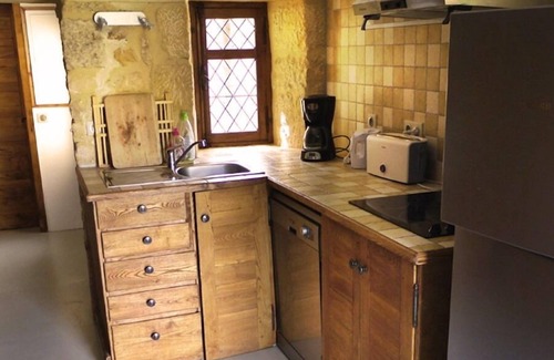 Beynac-et-Cazenac House | Maison Linol