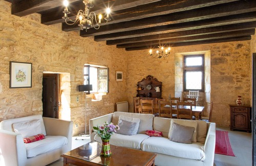 Beynac-et-Cazenac House | Maison Linol