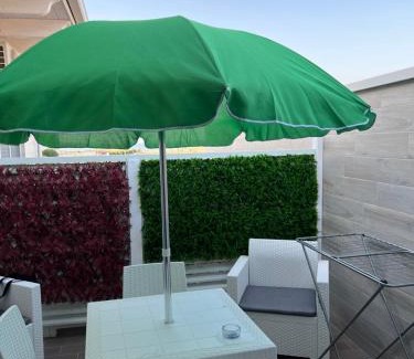 Margherita di Savoia House | Maison Lion