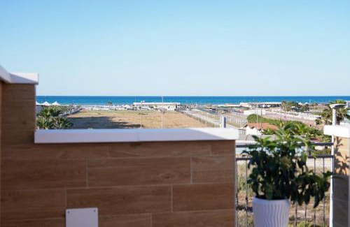 Margherita di Savoia House | Maison Lion