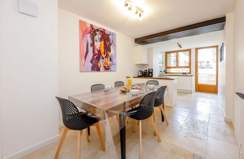 Gaillac House | Maison LOU Cocoun