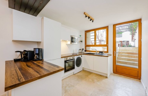 Gaillac House | Maison LOU Cocoun