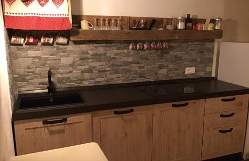 Epinel Apartment | Maison Ludovico - appartamento panoramico