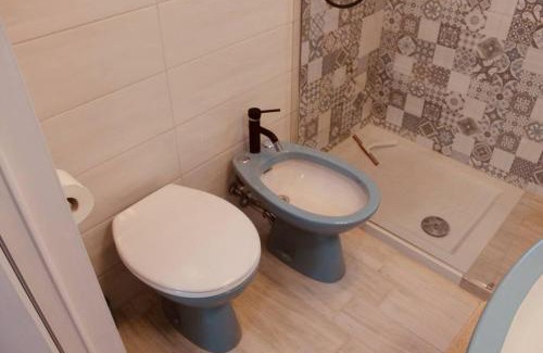 Nociglia Apartment | Maison Luigi - Casa Vacanze3