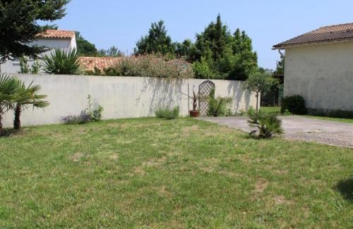 Le Grand-Village-Plage House | Maison lumineuse proche plage et forêt, 4 pers, WiFi, parking, jardin et barbecue - FR-1-246A-314