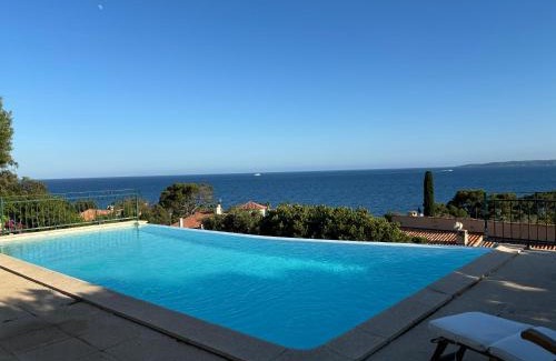 Les Issambres Bed & Breakfast | Maison Lumio
