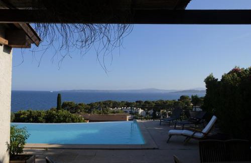 Les Issambres Bed & Breakfast | Maison Lumio