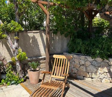 Les Issambres Bed & Breakfast | Maison Lumio