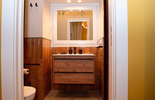 Rione XI Sant'Angelo House | Maison Luxury Plaza