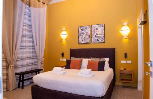 Rione XI Sant'Angelo House | Maison Luxury Plaza
