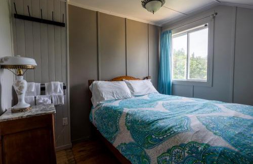 Petite-Vallee House | Maison Madran