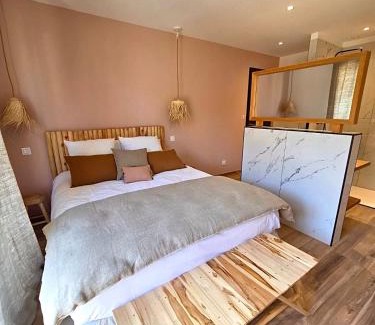 Bonifacio Bed & Breakfast | Maison Mahana