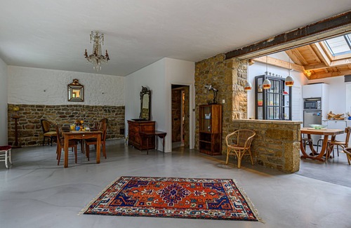 Belz House | Maison Maison Ty Mad by Interhome