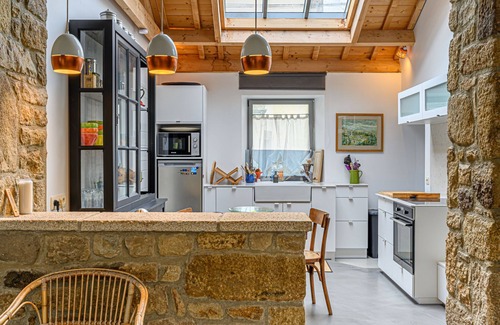 Belz House | Maison Maison Ty Mad by Interhome