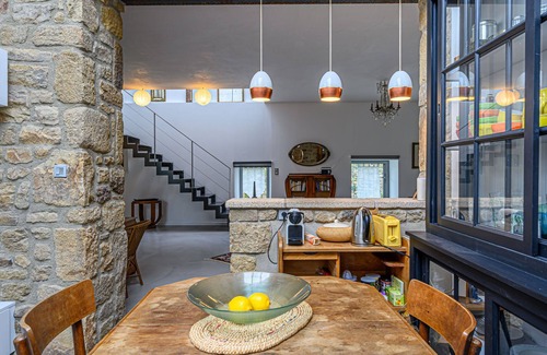 Belz House | Maison Maison Ty Mad by Interhome