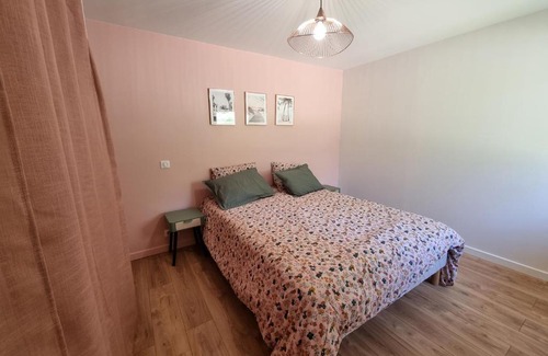 Clohars-Carnoet House | Maison Mamgoz
