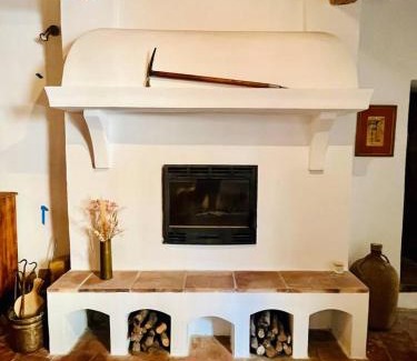 Villecroze House | Maison Maples- Le charme provençal