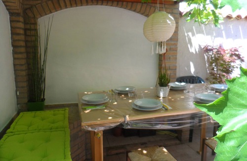 Pesaro House | MAISON MARE & MONTI At the foot of Mount San Bartolo a stone's throw from the beach.