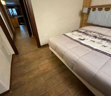 Pre-Saint-Didier Apartment | Maison Maribel