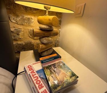 Rouen City Centre House | Maison Marie Charme & confort à Rouen centre