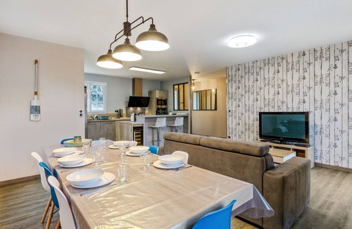 Aytre House | Maison Marouette - Welkeys
