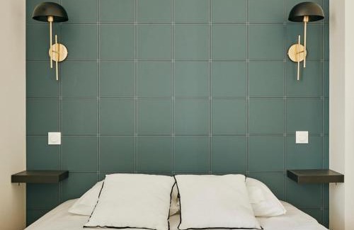Andrezieux-Boutheon Apartment | Maison Martouret - Colodge