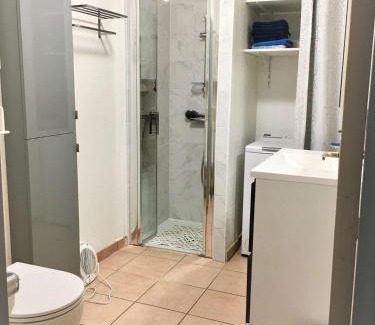 Leucate Villa | Maison MAS DE LA PLAGE villa 4 LEUCATE NATURISME PL040-004