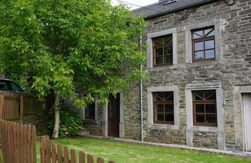 Gedinne House | Maison Matan