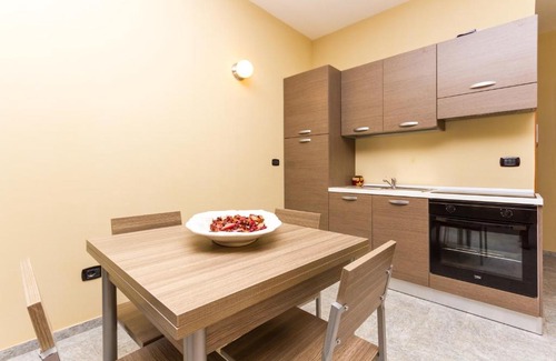 Sauze d'Oulx Apartment | Maison Mati Living