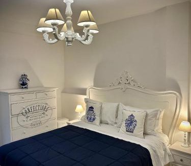 Ischia Porto Apartment | Maison Mele Ischia