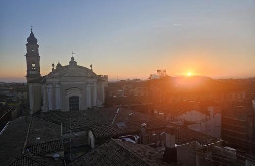 Parma City Centre House | Maison Mia
