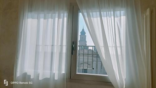 Parma City Centre House | Maison Mia