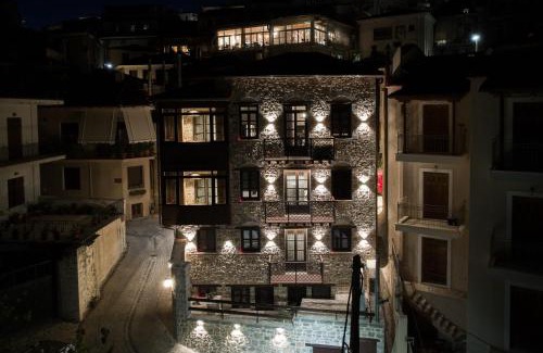 Arachova Hotel | Maison Michelangelo