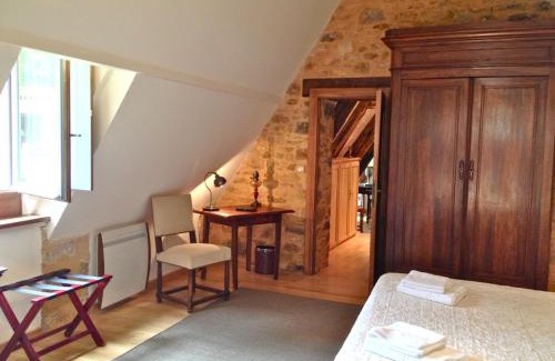 Beynac-et-Cazenac House | Maison Milou