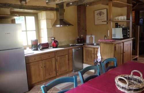 Beynac-et-Cazenac House | Maison Milou