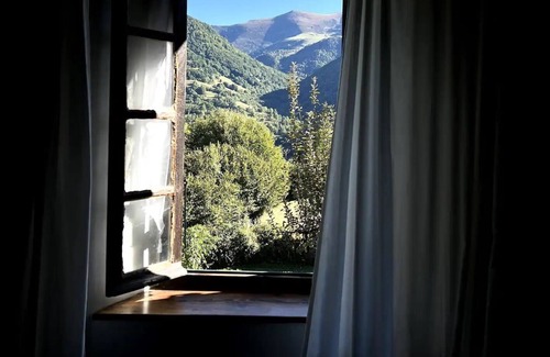 Saint-Lary House | Maison Miravel : Maison au Cœur des Pyrénées