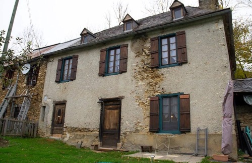 Saint-Lary House | Maison Miravel : Maison au Cœur des Pyrénées