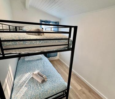 Meyzieu Nord Ouest House | Maison Moana Groupama Stadium LDLC Arena Eurexpo