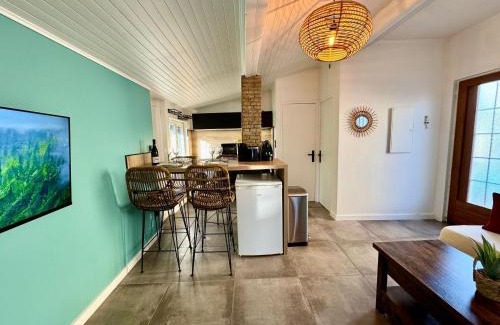 Meyzieu Nord Ouest House | Maison Moana Groupama Stadium LDLC Arena Eurexpo