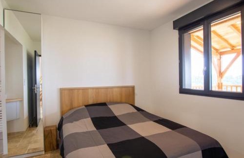 Preyssac-d'Excideuil House | Maison moderne avec WiFi, animaux admis, parking et climatisation en Périgord Vert - FR-1-616-337