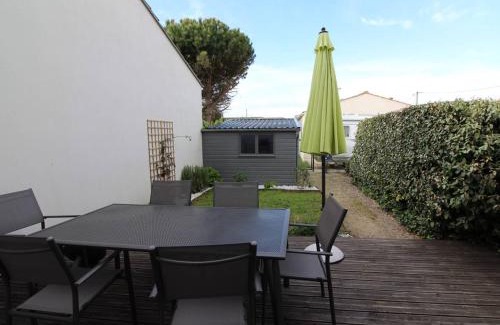 La Cotiniere House | Maison Moderne Proche Port La Cotinière – 4 Pers, Jardin, Terrasse, Plages à Proximité - FR-1-246A-109