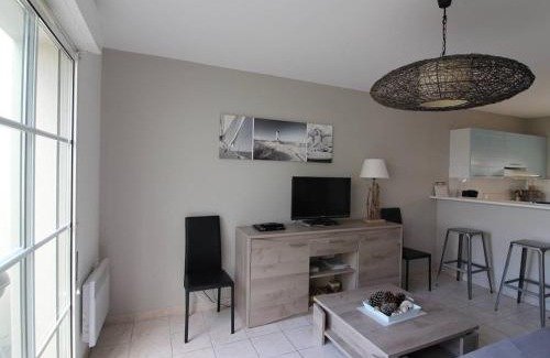 La Cotiniere House | Maison Moderne Proche Port La Cotinière – 4 Pers, Jardin, Terrasse, Plages à Proximité - FR-1-246A-109