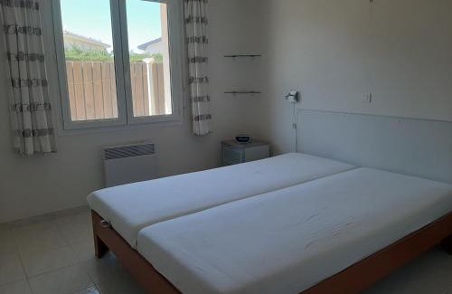 Messanges Villa | Maison Moderne à Messanges avec Piscine Chauffée, Proche Plage, Idéale Famille, Classée 3* - FR-1-239-629