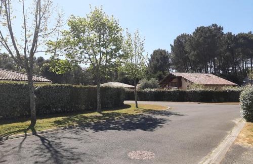 Messanges Villa | Maison Moderne à Messanges avec Piscine Chauffée, Proche Plage, Idéale Famille, Classée 3* - FR-1-239-629